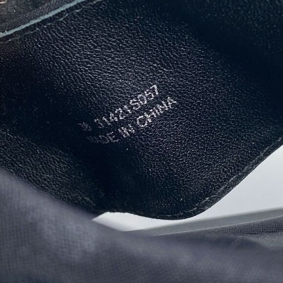 Alexander Wang Julie Scrunchie Embellished Slingback High Heel Sandals size 38 - Picture 12 of 16